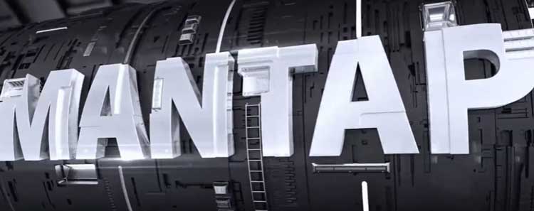 design animasi A Mild